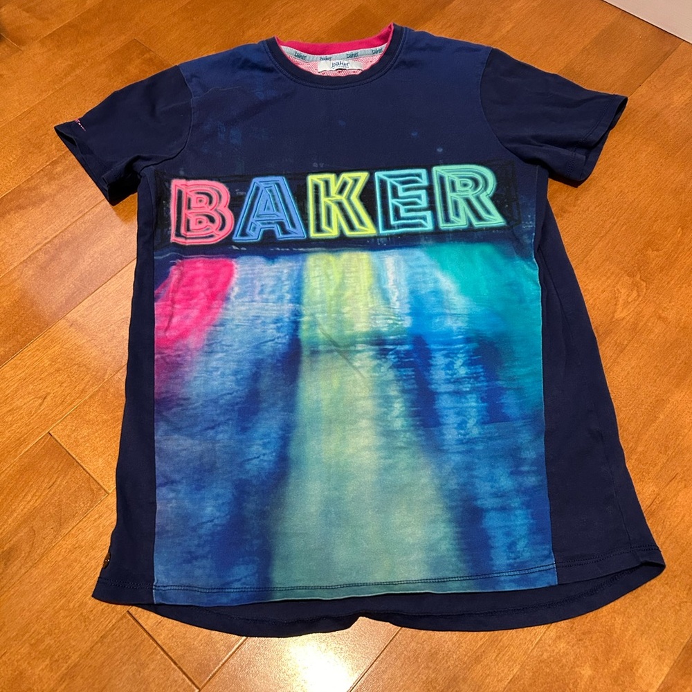 Ted Baker Teeshirt Size S
